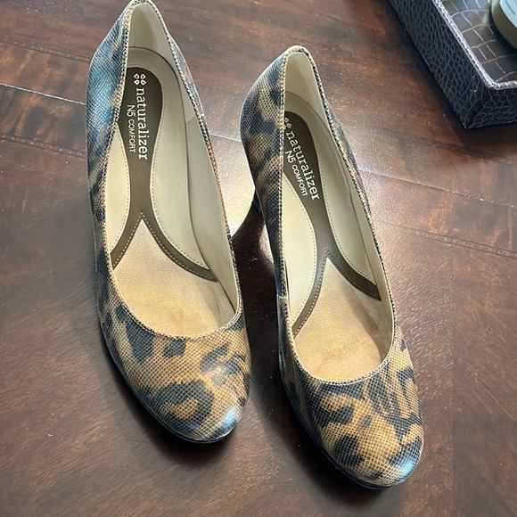 Naturalizer, high heels 👠 - Picture 4 of 8